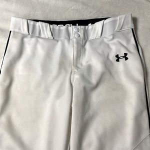Under Armour Baseball Pants YXL